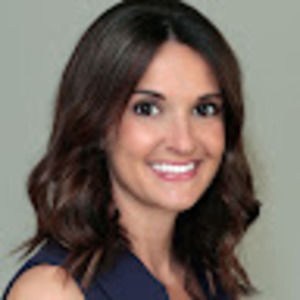 Meet your Posher, Catherine